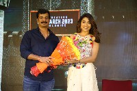 Kabza Movie Pre Release Press Meet